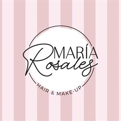 María Rosales Hair & Make-up salon en Granada (Centro) - Horario de apertura