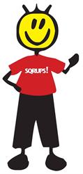 Horario de apertura SQRUPS!, Albacete