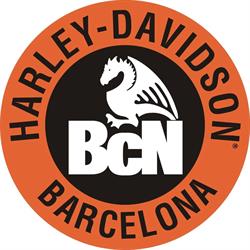 Horario de apertura Harley-Davidson Barcelona Comercial y Boutique, 