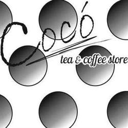 Horario de apertura Cocó tea & coffee store, Oviedo