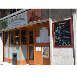 Horario de apertura Ristorante Pizzeria Il Piccolo Focone, Barcelona