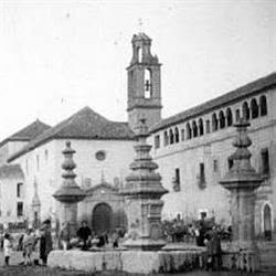 Parroquia de Nuestra Señora del Carmen Puerta Nueva en Córdoba (Centro) - Horario de apertura