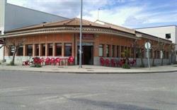 Horario de apertura Restaurante los Llanos, Zuera