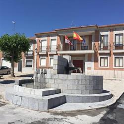 Horario de apertura Ayuntamiento de Mingorría, 