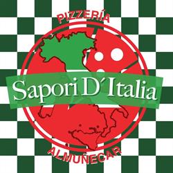 Horario de apertura Pizzeria Sapori D'Italia, Almuñecar