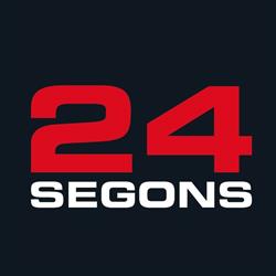 24 Segons Basket en Barcelona (Eixample) - Horario de apertura