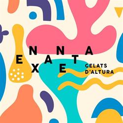 Horario de apertura Gelats Enxaneta, Palafrugell