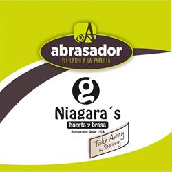 Horario de apertura Abrasador Niágara's, Callosa de Segura