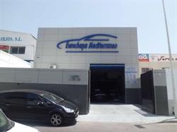 Horario de apertura Eurochapa Mediterraneo, Torrevieja
