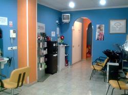 Horario de apertura Peluquería Perfils Unisex, Onda
