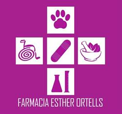 Farmacia Esther Ortells en Valencia (Quatre Carreres) - Horario de apertura