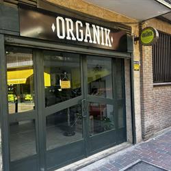 Horario de apertura Organik Growshop Madrid,