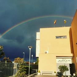 Horario de apertura Parroquia de San Vicente de Paúl, Valdemoro