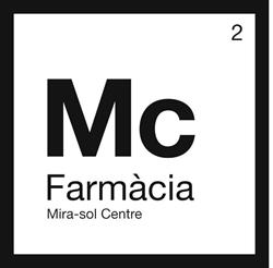 Horario de apertura Farmacia Mirasol Centre / Ld. Alicia Casacuberta// Farmacia Sant Cugat del Vallès, 