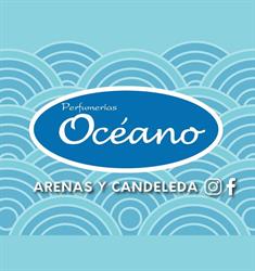 Horario de apertura Océano Perfumería y Droguería - Triste Condesa, Arenas de San Pedro