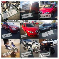 Horario de apertura Autoescuela Condado, Huelva