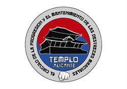 Horario de apertura Academia Artes Marciales Templo Alicante, 