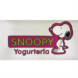 Horario de apertura Yogurtería Snoopy, Lucena