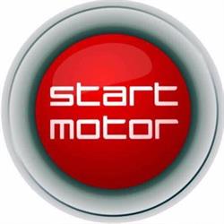 Horario de apertura Start Motor, A Estrada