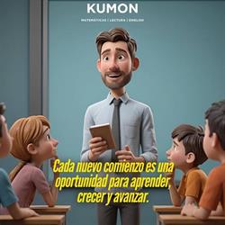 Horario de apertura Centro Kumon de Matemáticas y Lectura, Coslada