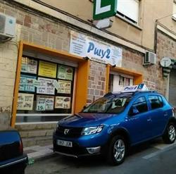 Horario de apertura Autoescuela Puly2, Ceuta