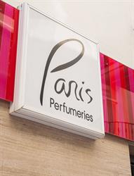 Horario de apertura Perfumes Paris, Vilanova i la Geltrú