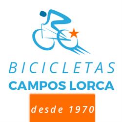Bicicletas Campos Lorca en Málaga (Cruz De Humilladero) - Horario de apertura