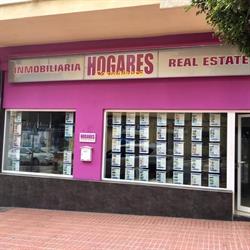 Horario de apertura Costablanca Hogares, L'Alfàs del Pi