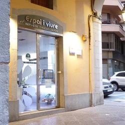 Horario de apertura Espai i viure Serveis Immobiliaris, Girona