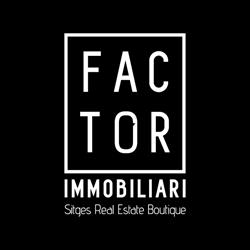 Horario de apertura Factor Immobiliari - Sitges, 