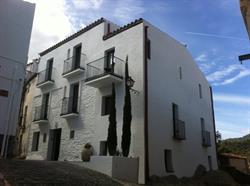Horario de apertura Tramuntana Hotel, Cadaqués