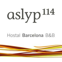Horario de apertura Hostal Aslyp 114 Barcelona, 
