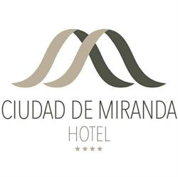 Horario de apertura Hotel Sercotel Ciudad de Miranda, Miranda de Ebro