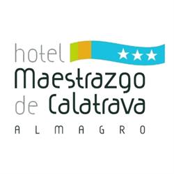 Horario de apertura Hotel Maestrazgo de Calatrava, Almagro