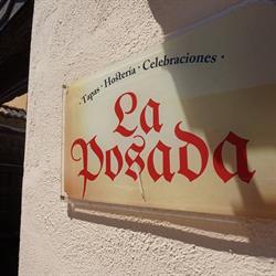 Horario de apertura La Posada de la Magistral, Alcalá de Henares