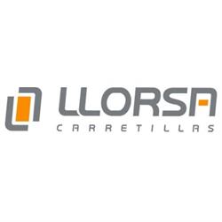 Horario de apertura LLORSA Carretillas, Ajalvir
