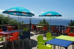 Horario de apertura Camping Monte Cabo, Noalla