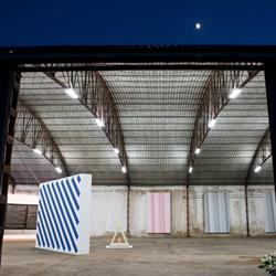Galería Parra & Romero en Madrid (Salamanca) - Horario de apertura