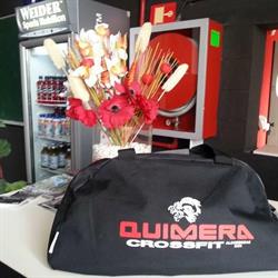 Horario de apertura QUIMERA CROSSFIT, Alcobendas