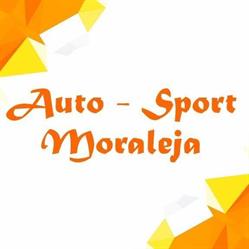 Horario de apertura Auto Sport Moraleja, Arroyomolinos