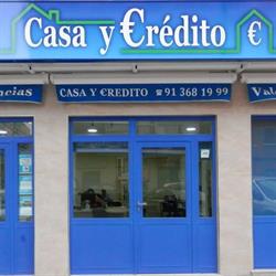 CASA Y CREDITO MADRID, S.L. en Madrid (Ciudad Lineal) - Horario de apertura