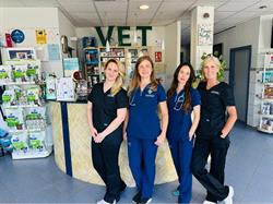 Horario de apertura Clìnica Veterinaria Estepona - Veterinary Center, 