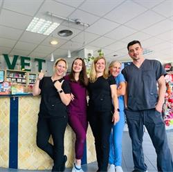 Horario de apertura Clìnica Veterinaria Estepona - Veterinary Center, 