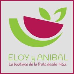 Horario de apertura Eloy y Aníbal - Fruta y Verdura a domicilio, Madrid