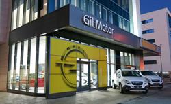 Horario de apertura Ventas Opel Gil Motor, Madrid
