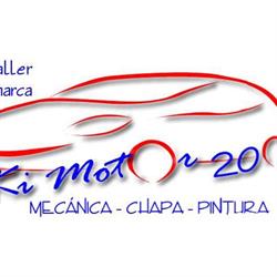 Horario de apertura Ki Motor 2005, Alcobendas