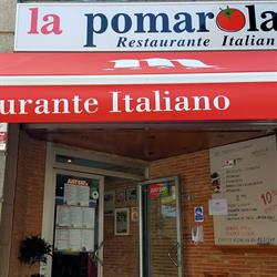 La Pomarola en Vigo (Santiago De Vigo) - Horario de apertura