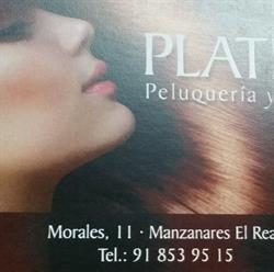 Horario de apertura Platino, Manzanares El Real