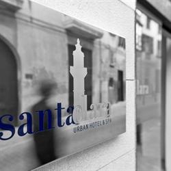 Santa Clara Urban Hotel & Spa en Palma de Mallorca (Centre) - Horario de apertura