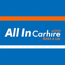 All In Car Hire en Málaga (Churriana) - Horario de apertura